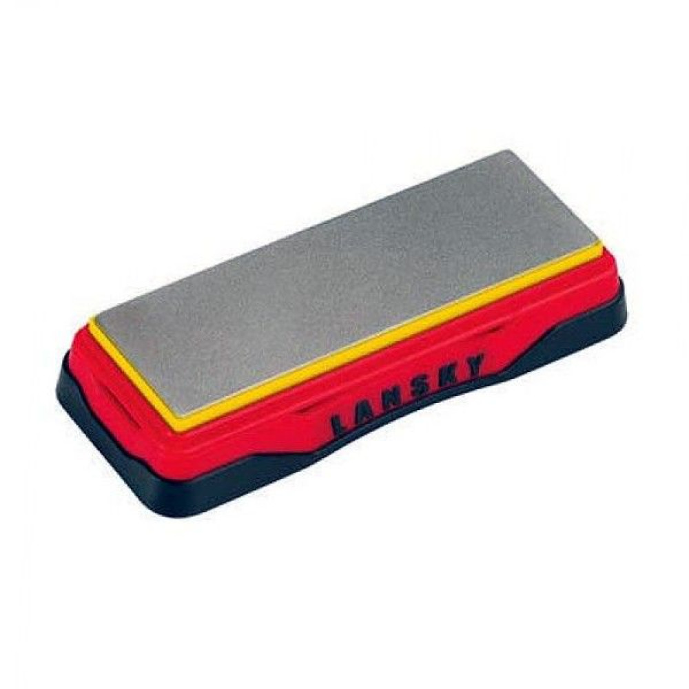 Точильний камінь Lansky 6 x 2 Diamond Bench Stone M , зерн. 280