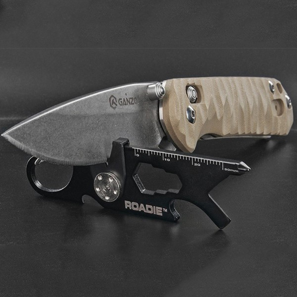 Мультитул Lansky Roadie