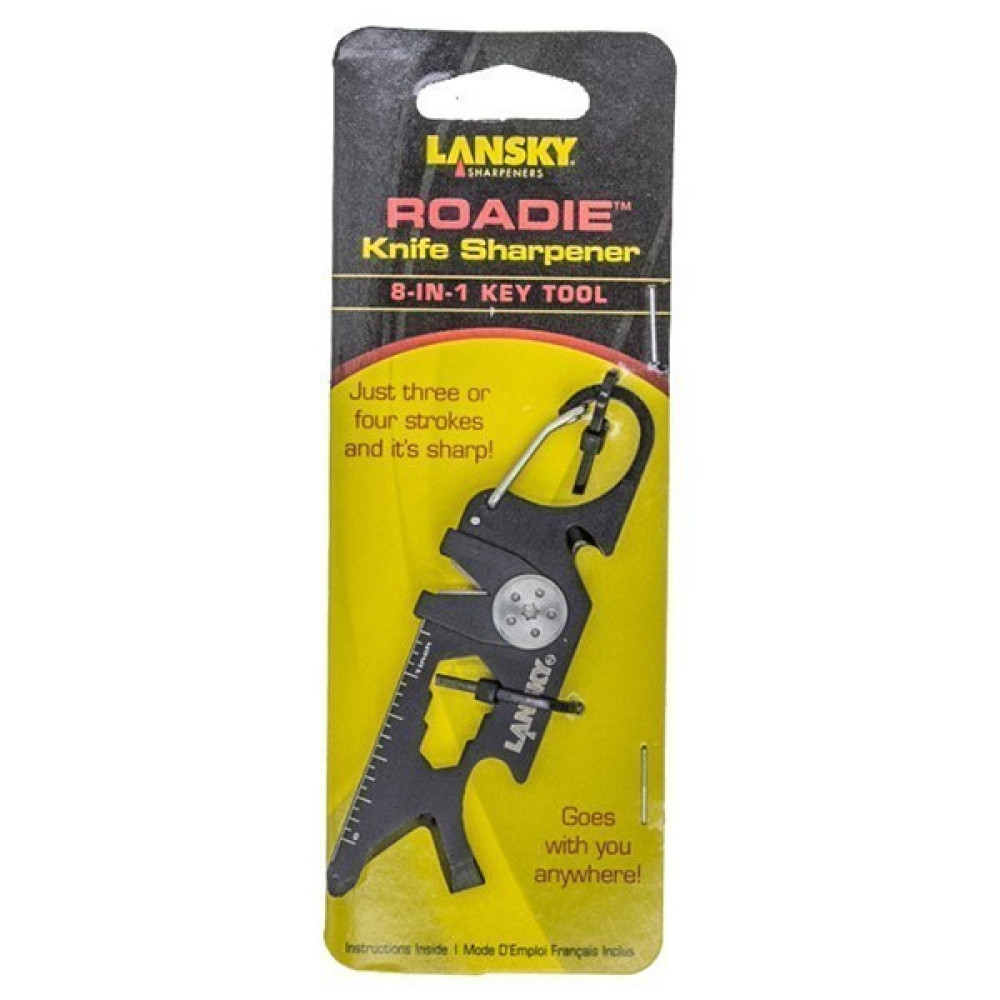 Мультитул Lansky Roadie