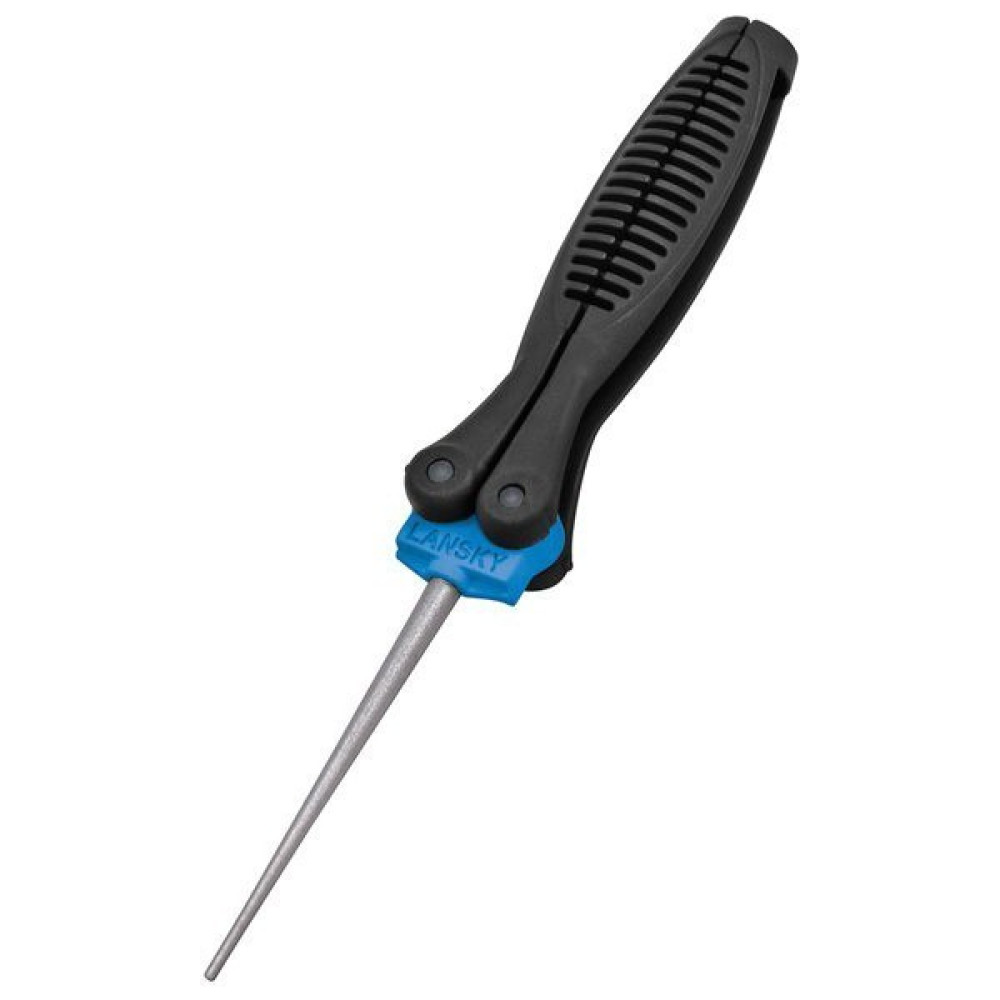 Точило Lansky New Folding Diamond Tapered Rod Fine , зерн.600 TR-600