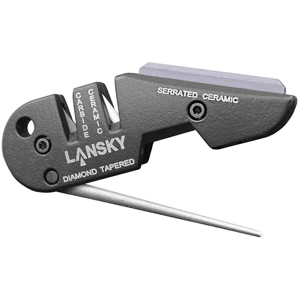 Верстат для заточування Lansky Blademedic PS-MED01
