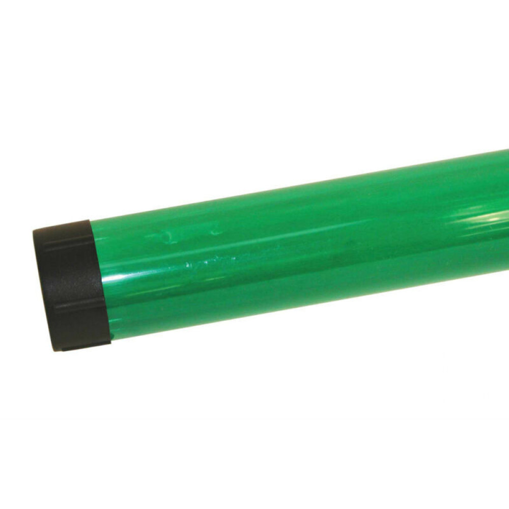 Тубус Leeda 2 1/2 inch X 5ft6 Rod Tube - Green