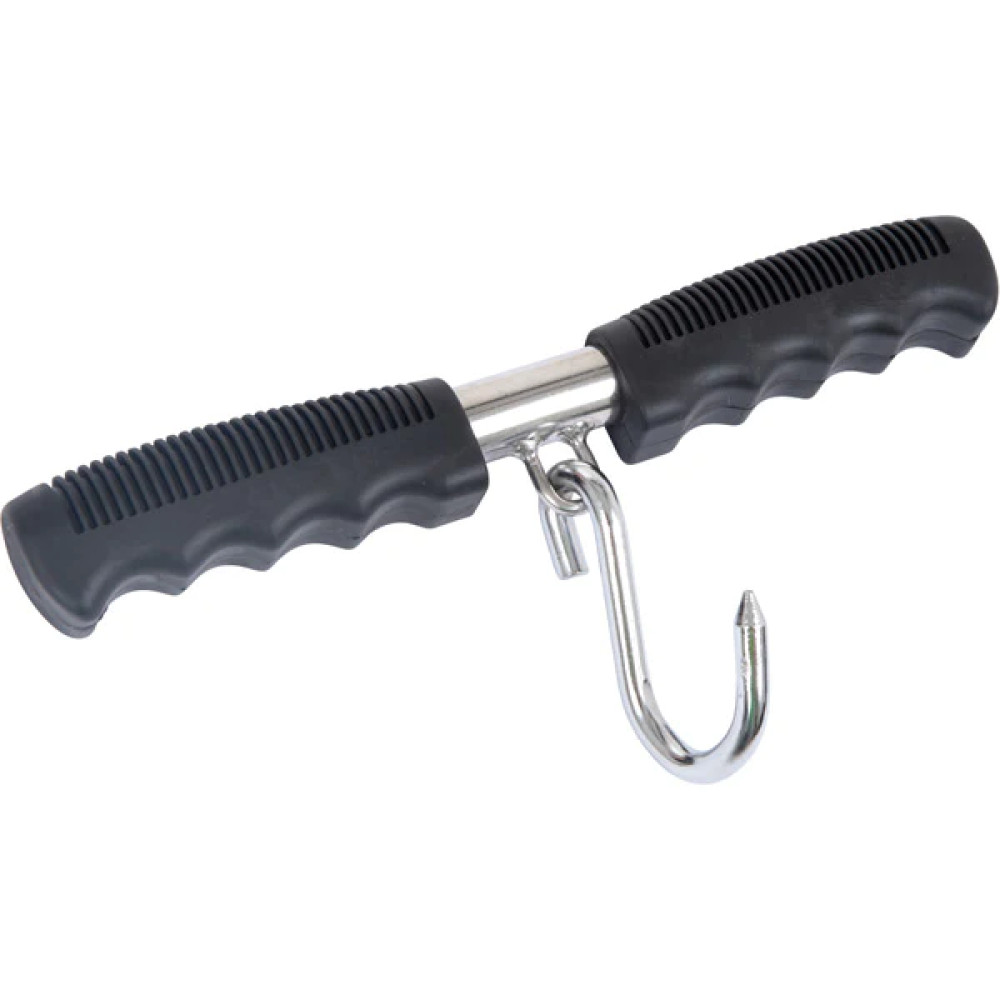 Тримач вагів LEEDA WEIGH BAR R1504