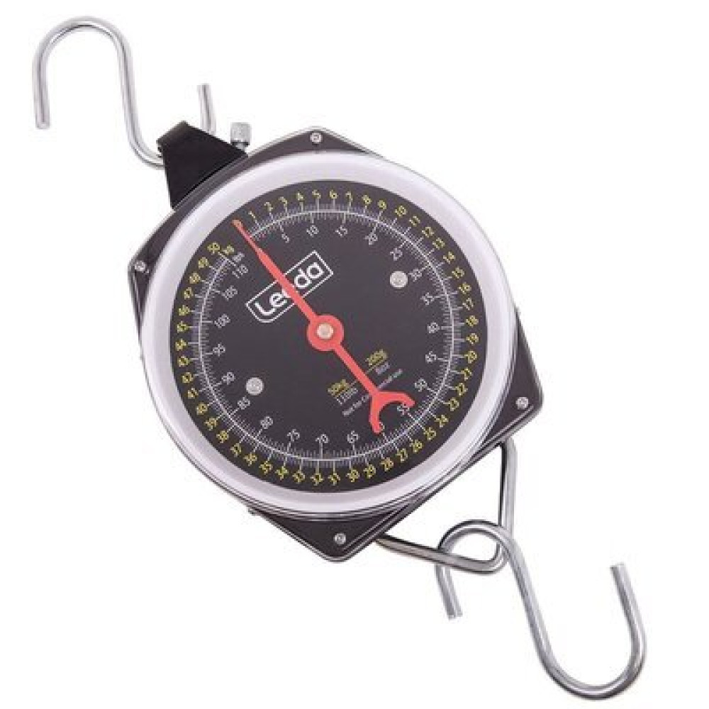 Ваги LEEDA 110 LB DIAL SCALES G7303