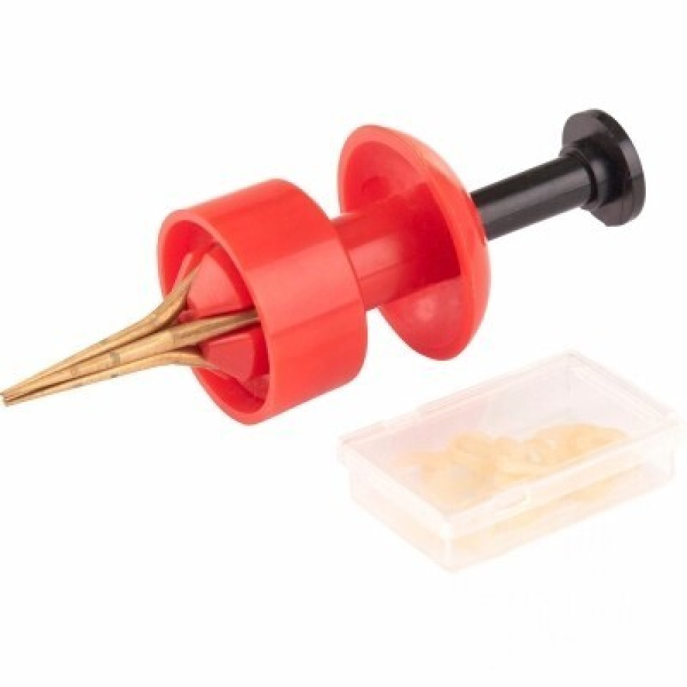 Окольцовыватель LEEDA BAIT BANDER M0001