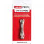 Кусачки LEEDA PROFIL LINE CLIPPERS J0533