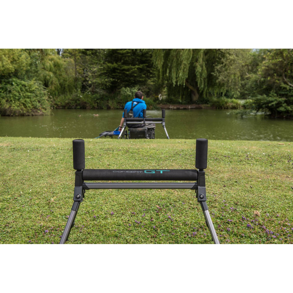 Ролик відкатний Leeda CONCEPT GT POLE ROLLER , R3500