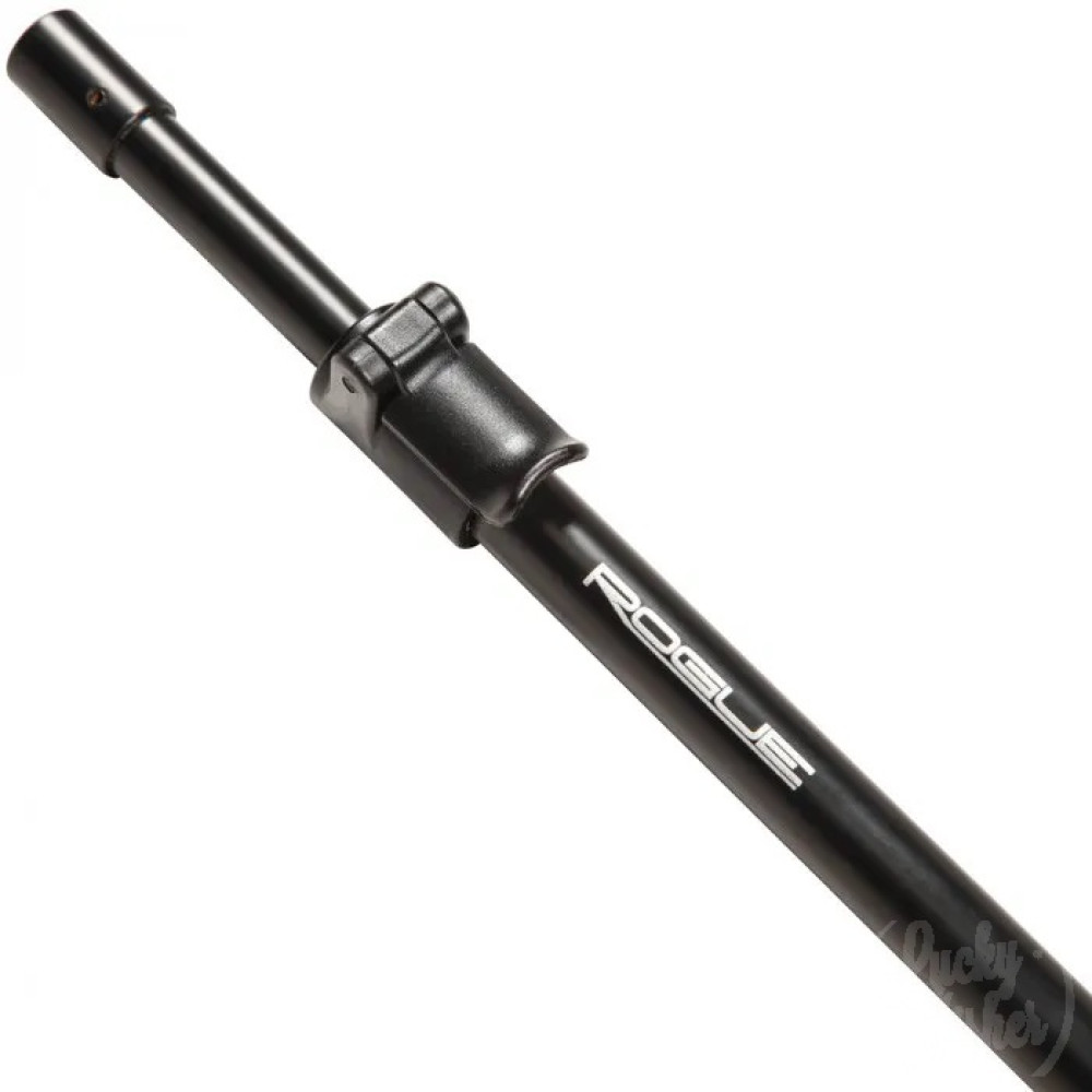 Стійка Leeda Rogue Extending Bankstick 12" (30/50 см) X0156