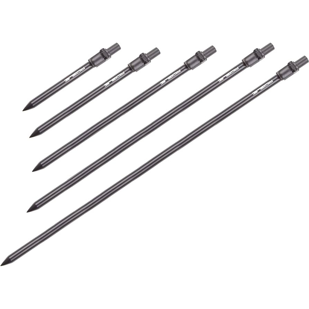 Стійка Leeda Rogue Extending Bankstick 12" (30/50 см) X0156