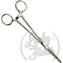 Щипці прямі LEEDA STRAIGHT 8" (20 см) G8333
