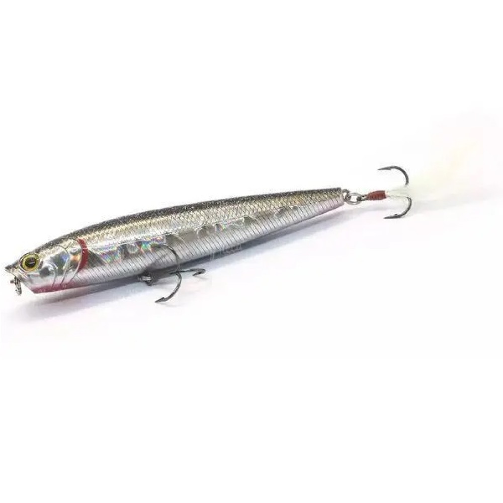 Воблер Lucky Craft Gunfish 95BP Golden Shiner