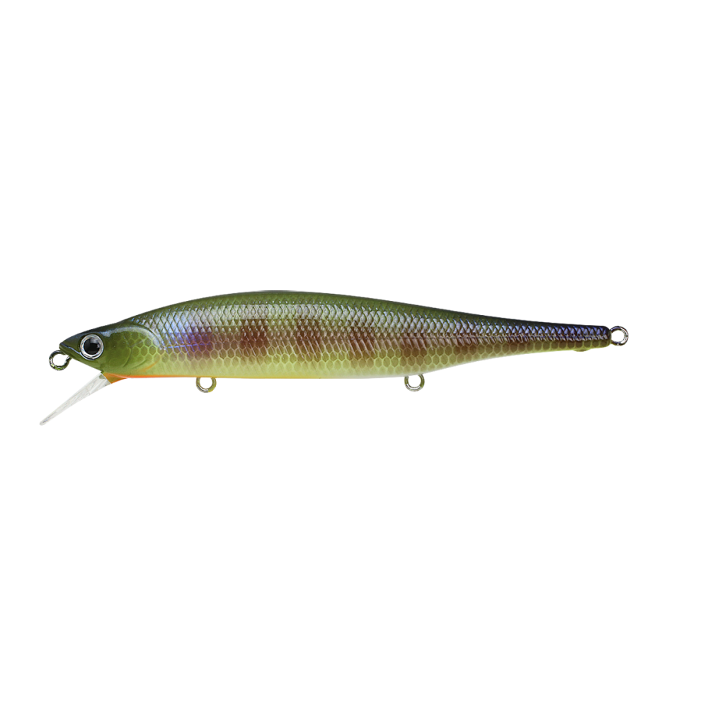 Воблер Lucky Craft Lightning Pointer 110SP BE Gill LTPT110SP-269BEGL