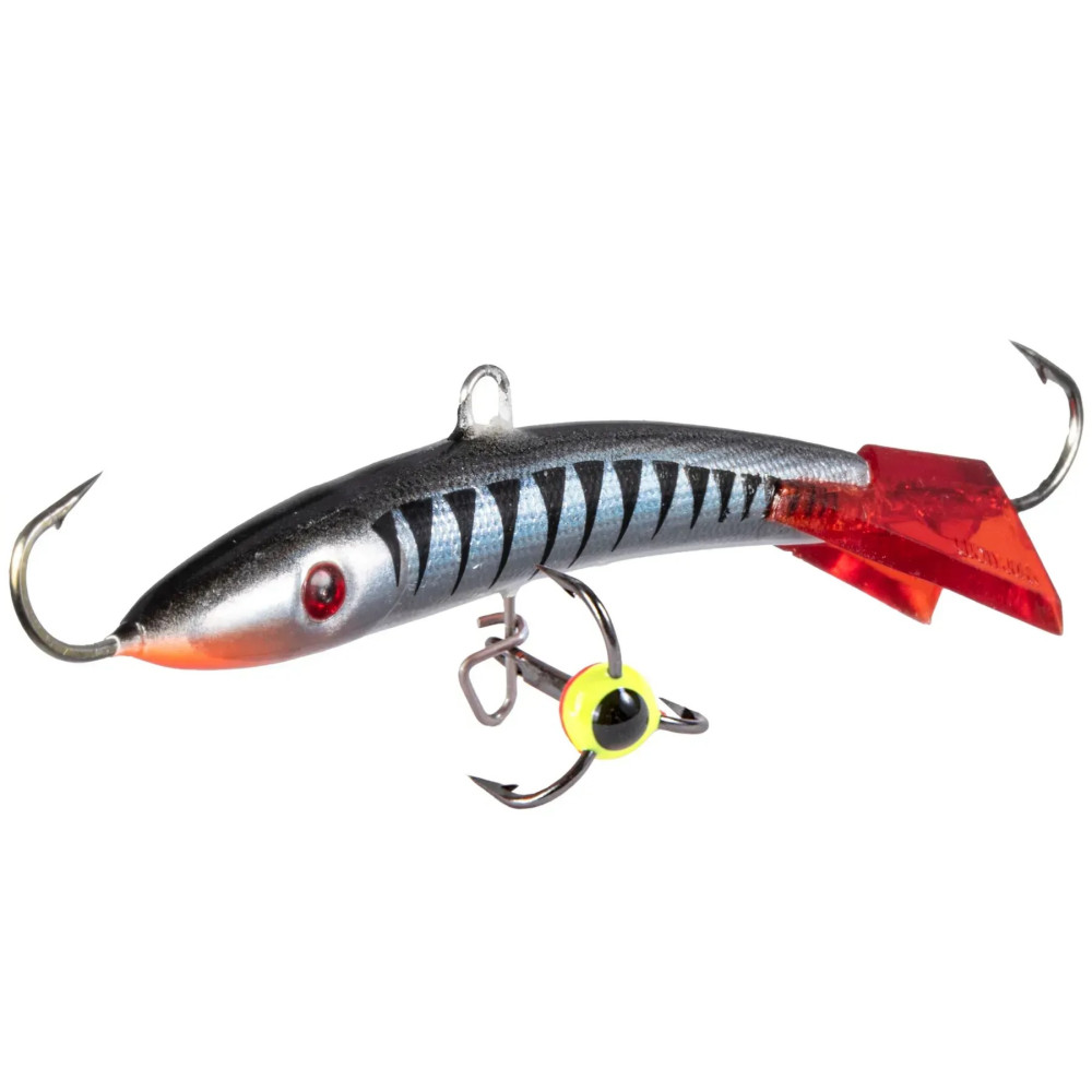 Балансир Lucky John BAUCHA 6 60мм 12HRT