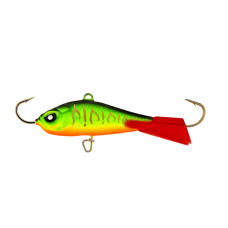 Балансир Lucky John Baltic  6г / 35мм / 301RT 