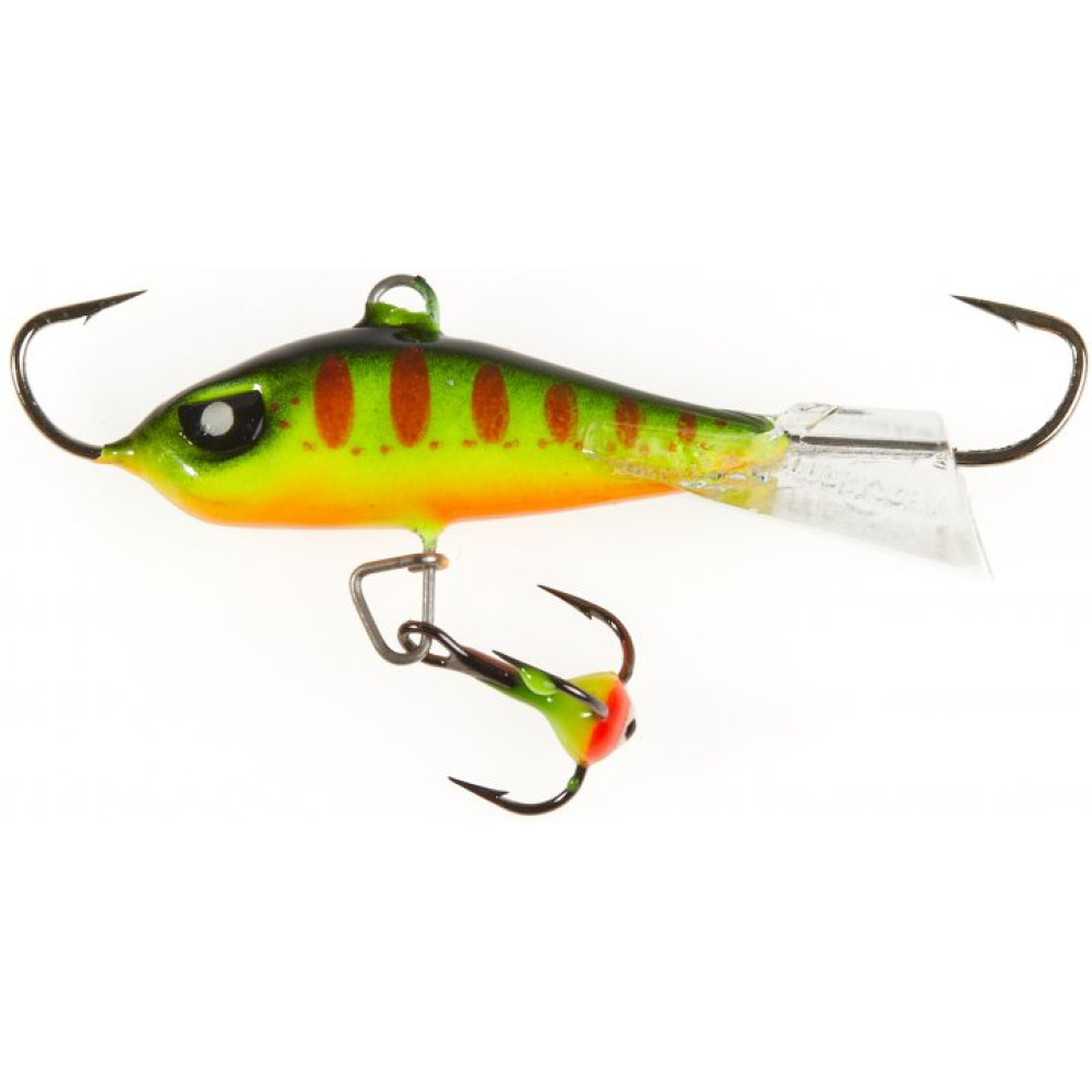 Балансир Lucky John Baltic 10г / 40мм / 201