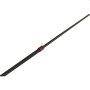 Вудка зимова телескоп Lucky John C-Tech JIG LIGHT 3 (3 секції, графіт) 55см, LJ114-01
