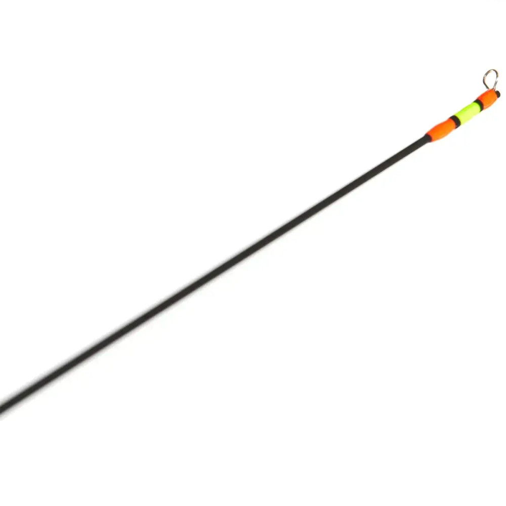 Вудка зимова телескоп Lucky John C-Tech JIG LIGHT 3 (3 секції, графіт) 55см, LJ114-01