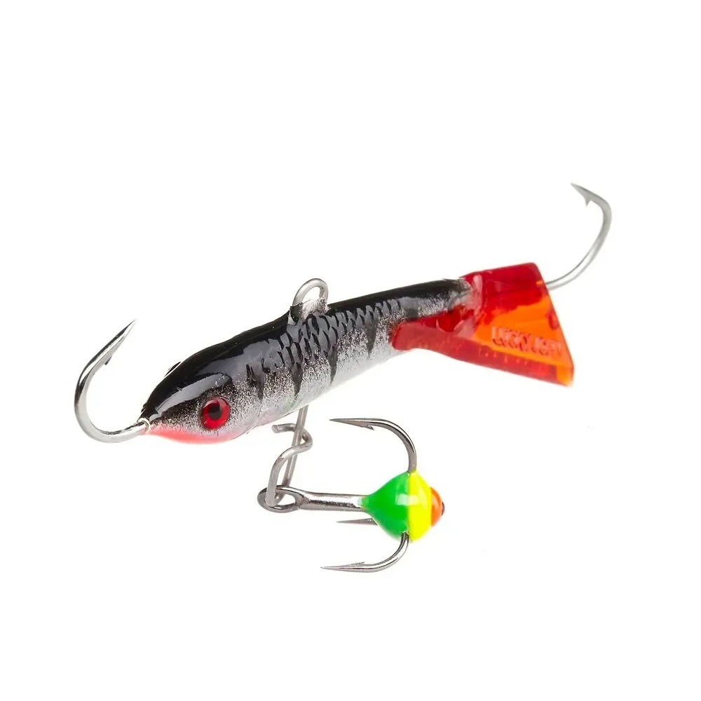 Балансир Lucky John Classic 4 40мм / 12HRT