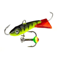 Балансир Lucky John CLASSIC 4.5  45мм / 31RT 