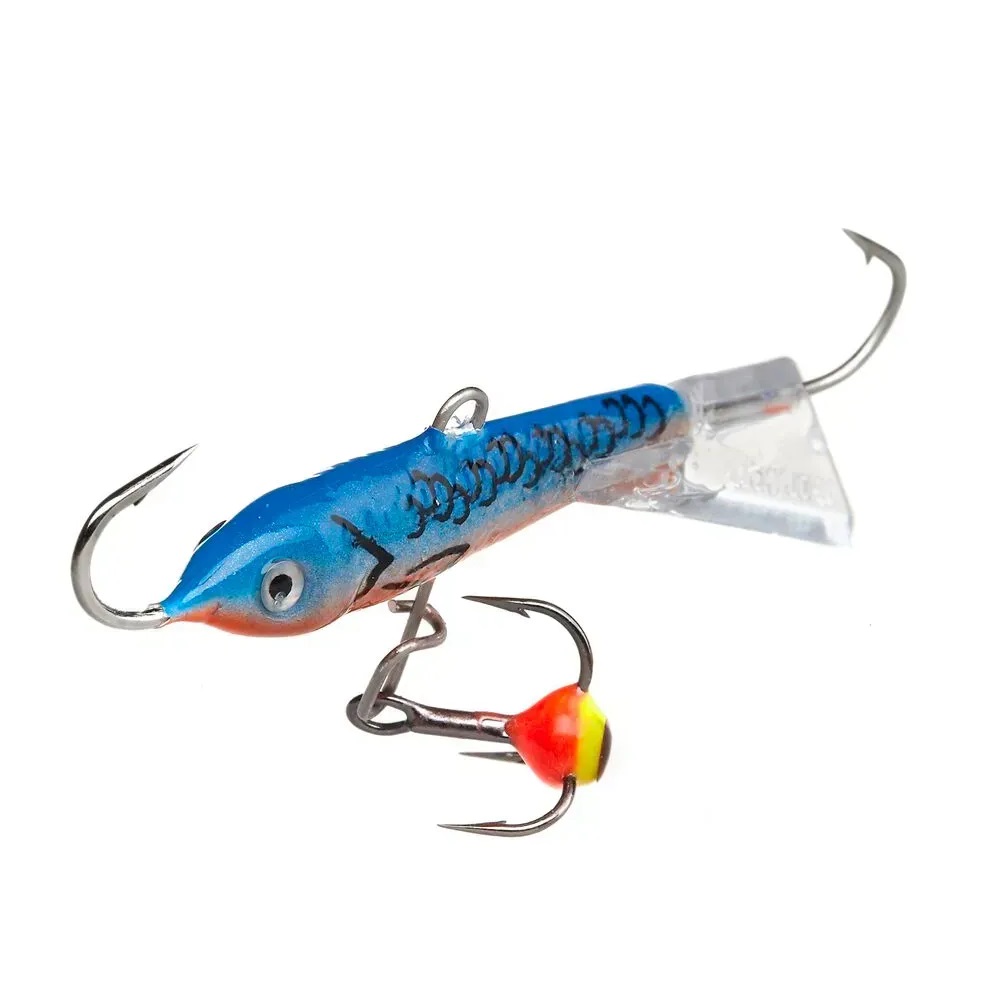 Балансир Lucky John Classic 4 40мм / 45H