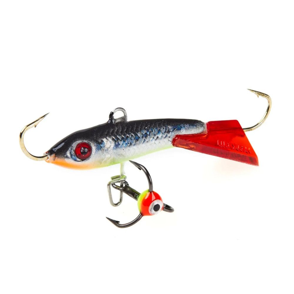 Балансир Lucky John Classic 3 30мм / 69HRT