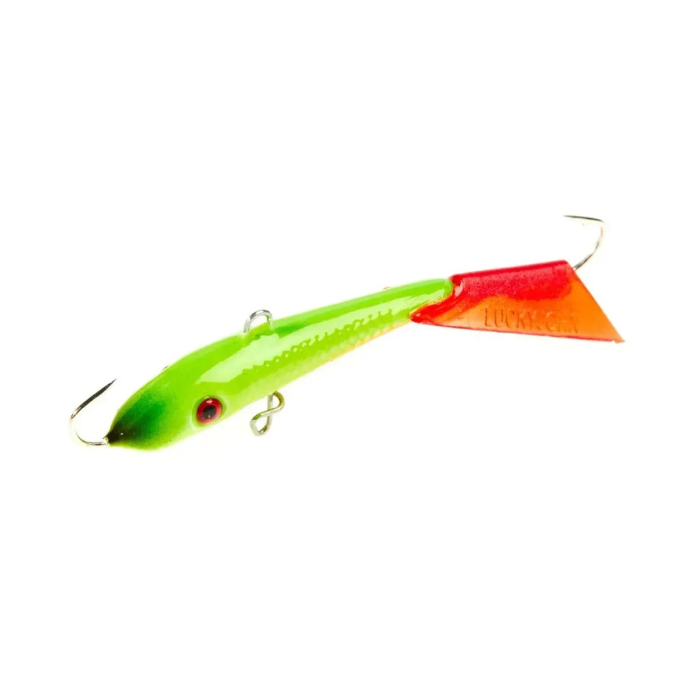 Балансир Lucky John Fin 3 40мм / 26RT