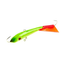 Балансир Lucky John Fin 3  40мм / 26RT 