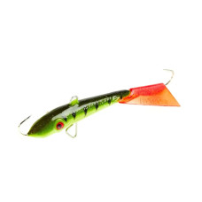 Балансир Lucky John Fin 3  40мм / 31RT 