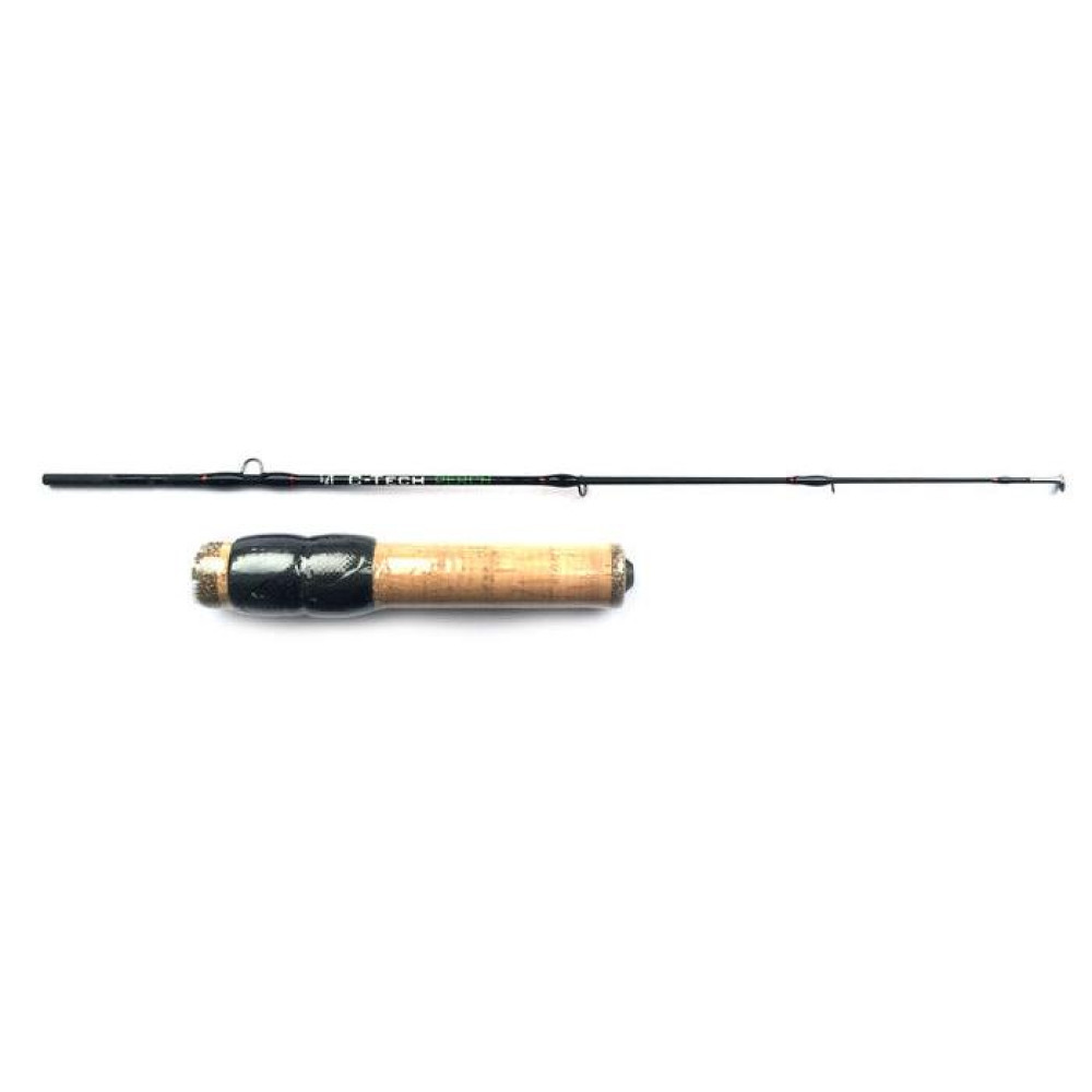 Вудка розбірна для зимового лову Lucky John C-Tech PERCH 43cm LJ104-01