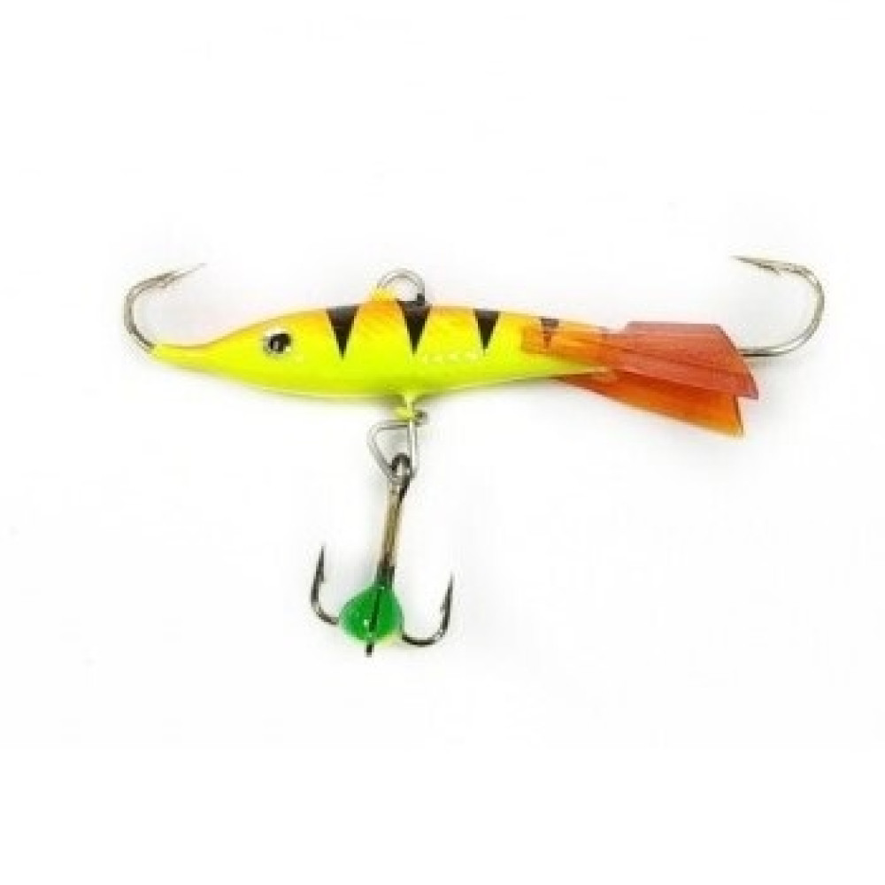 Балансир Lucky John Classic 3, 81301-39RT