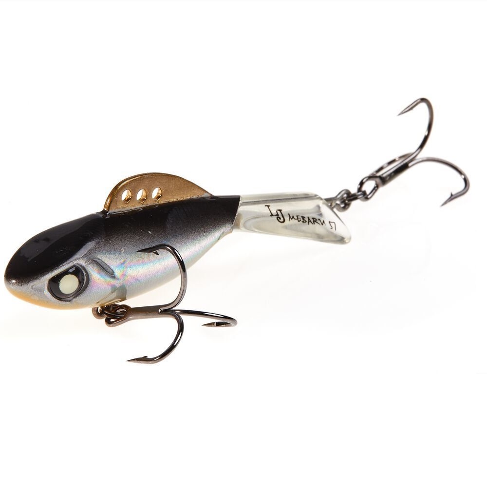 Балансир Lucky John Pro Series MEBARU 12,5г / 57мм / 101 (інд.уп)