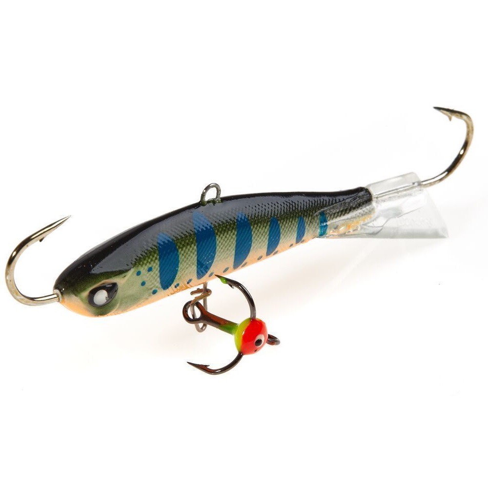 Балансир Lucky John Nordic 6 60мм / 103 (інд.уп)