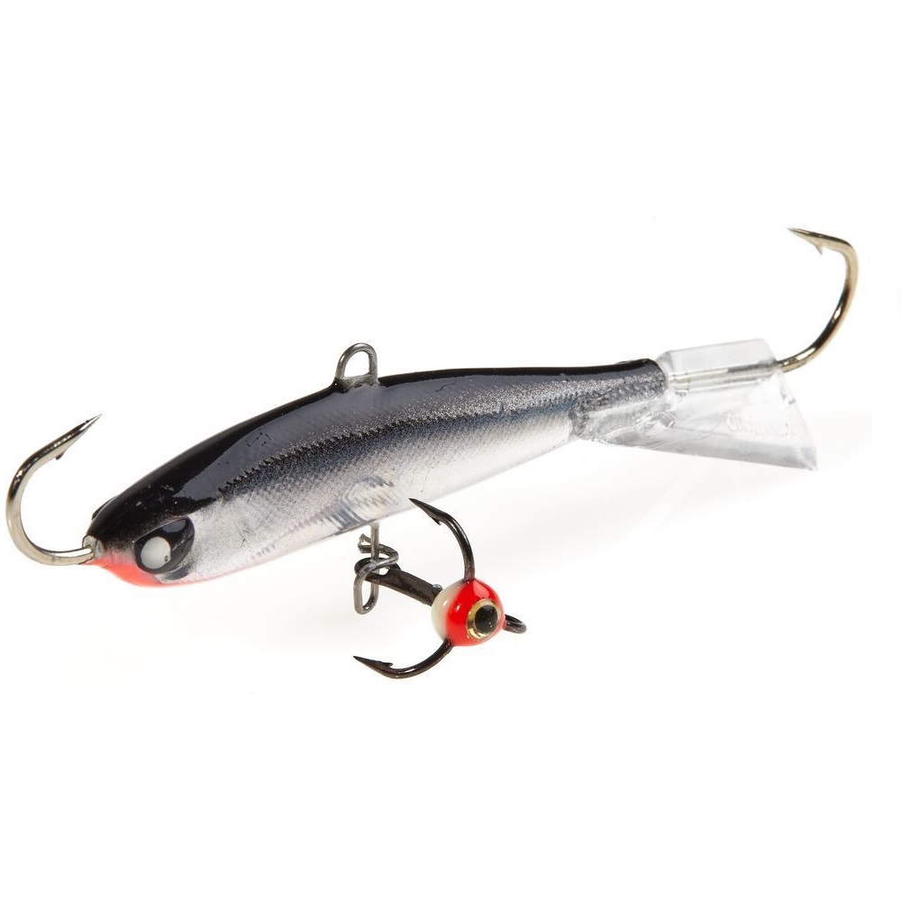 Балансир Lucky John Nordic 6 60мм / 13H (інд.уп)