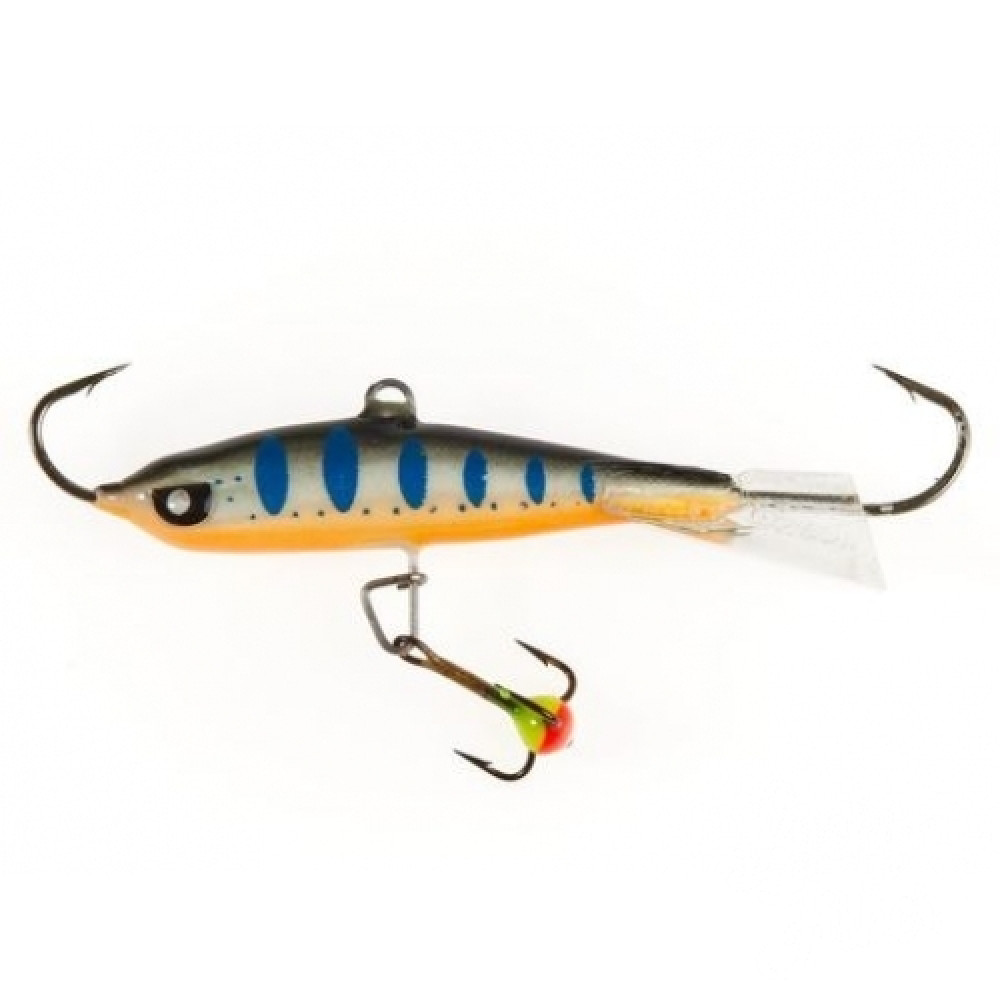 Балансир Lucky John Nordic 5 50мм / 103 (інд.уп)