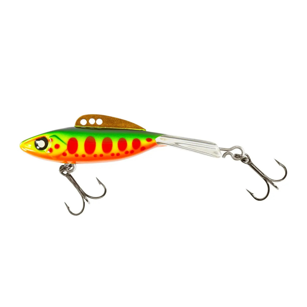 Балансир Lucky John Pro Series MEBARU 26г / 77мм / 201 (інд.уп) Lucky John