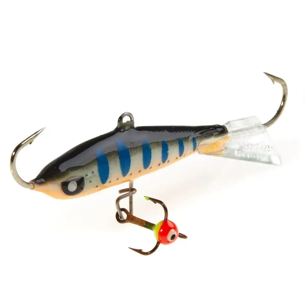 Балансир Lucky John Nordic 3 35мм / 103