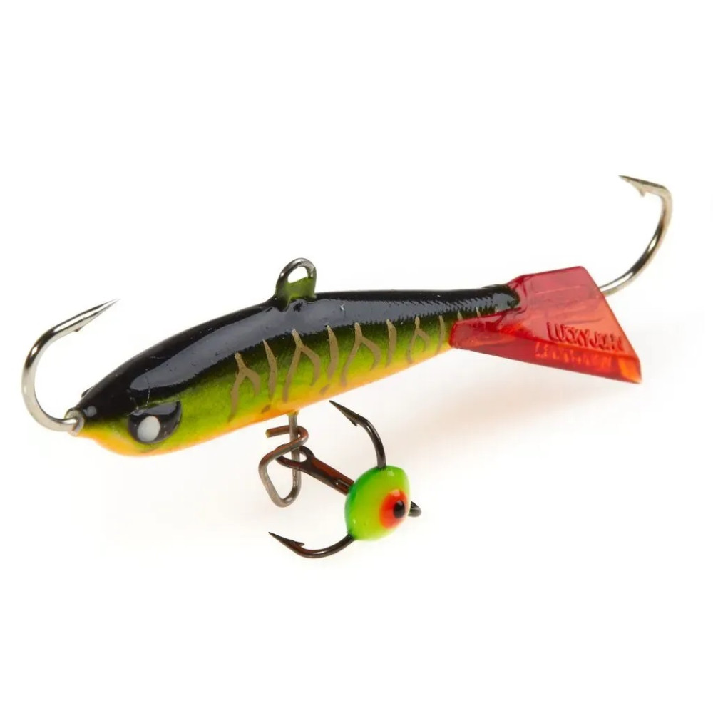 Балансир Lucky John Nordic 3 35мм / 301RT