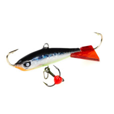 Балансир Lucky John Nordic 3 35мм / 69HRT 