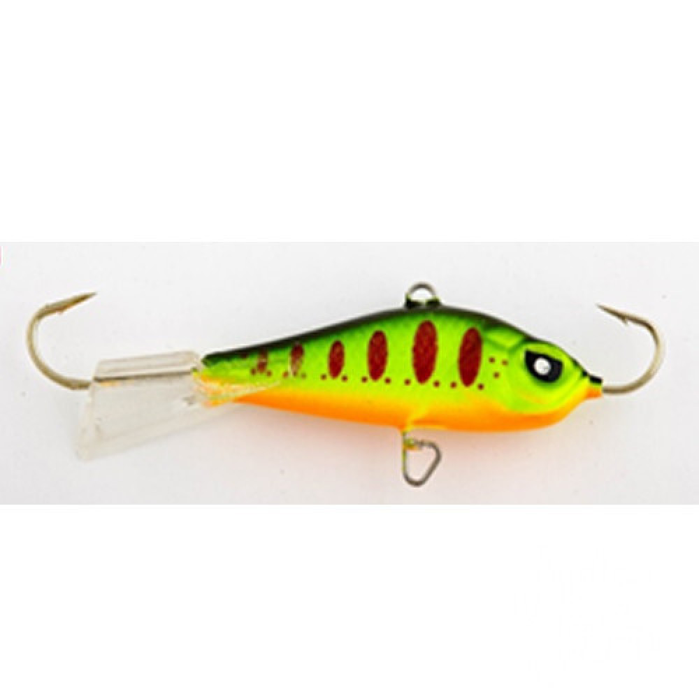 Балансир Lucky John Baltic 22г / 50мм / 201 (інд.уп)