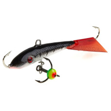 Балансир Lucky John FIN 4  60мм / 12HRT 