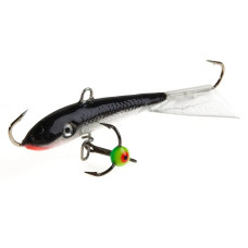 Балансир Lucky John FIN 4  60мм / 13H 