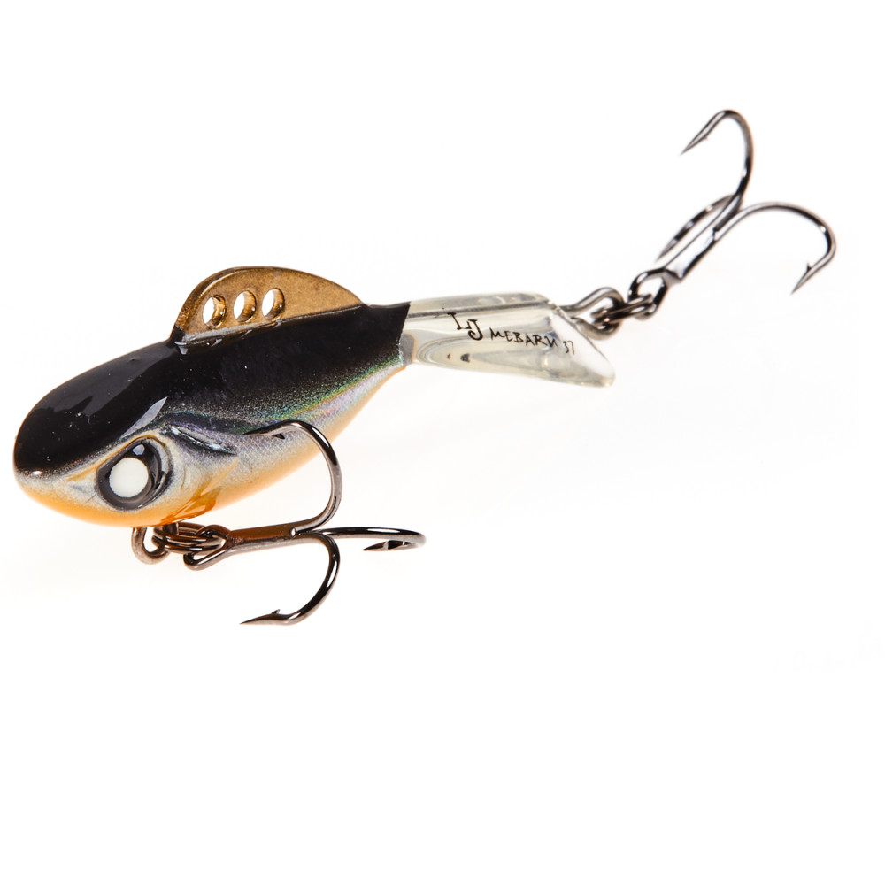 Балансир Lucky John Pro Series MEBARU 8г / 47мм / 101 (інд.уп)