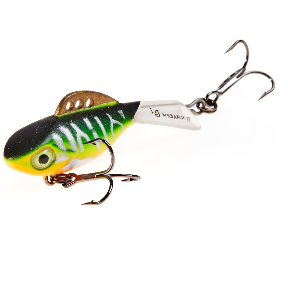 Балансир Lucky John Pro Series MEBARU 5г / 37мм / 305 (інд.уп)