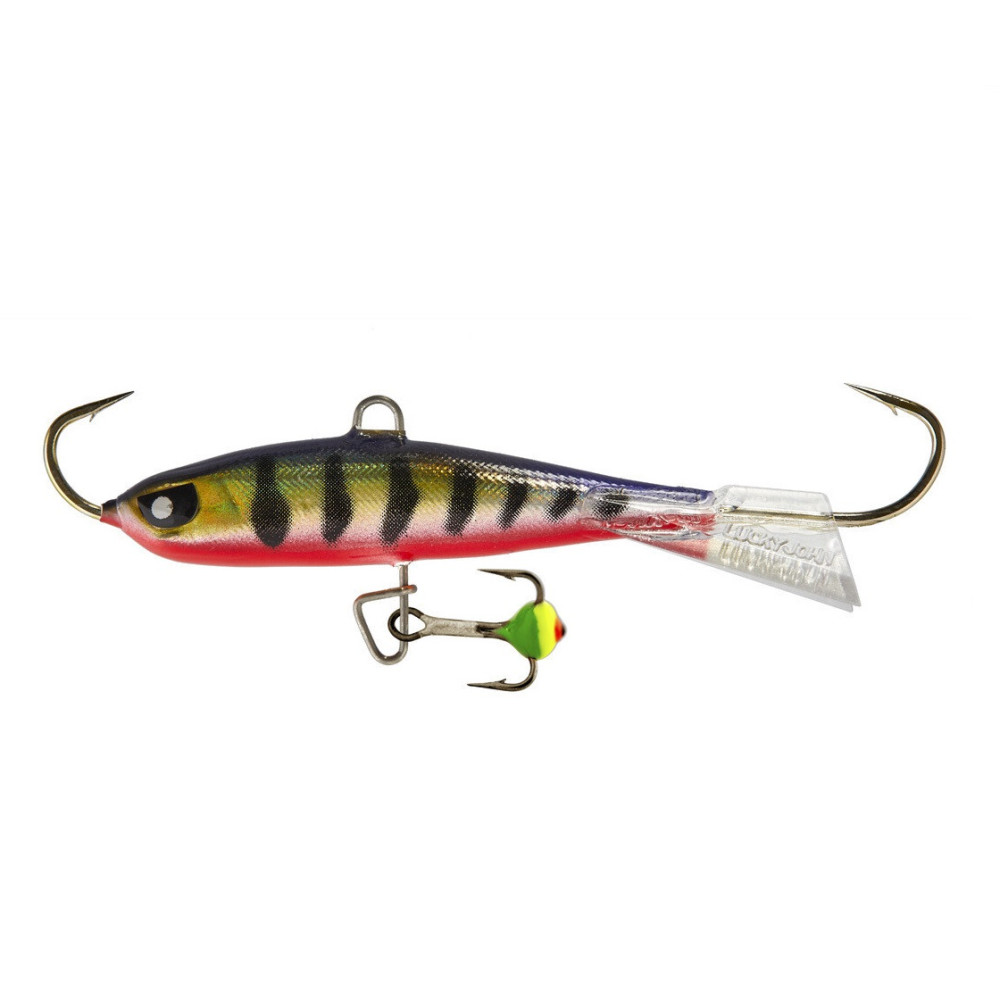 Балансир Lucky John Nordic 4 40мм / 114 (інд.уп)