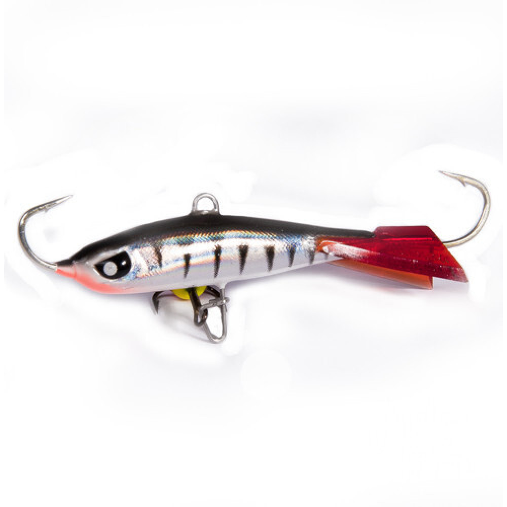 Балансир Lucky John Nordic 4 40мм / 12HRT (інд.уп)