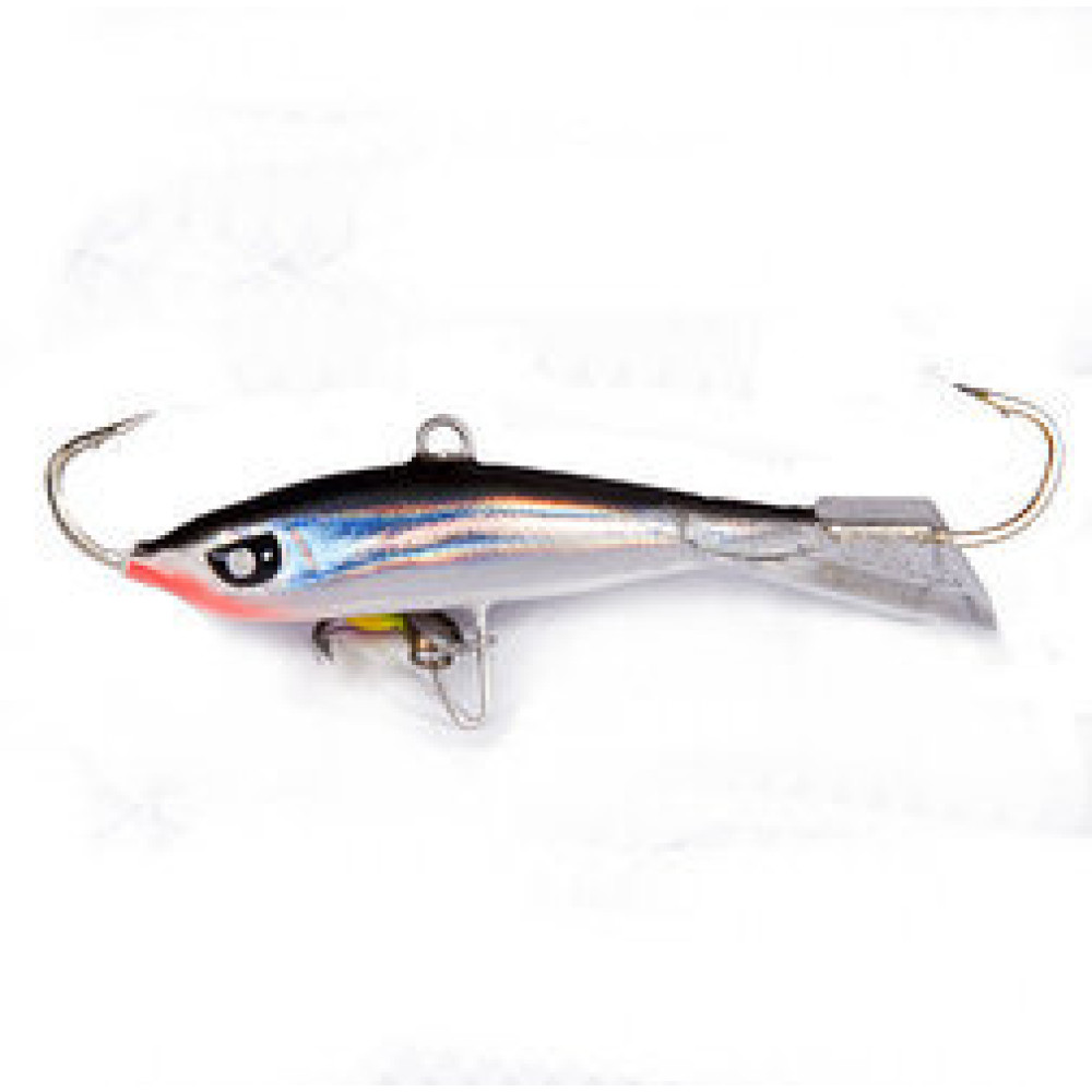 Балансир Lucky John Nordic 4 40мм / 13H (інд.уп)