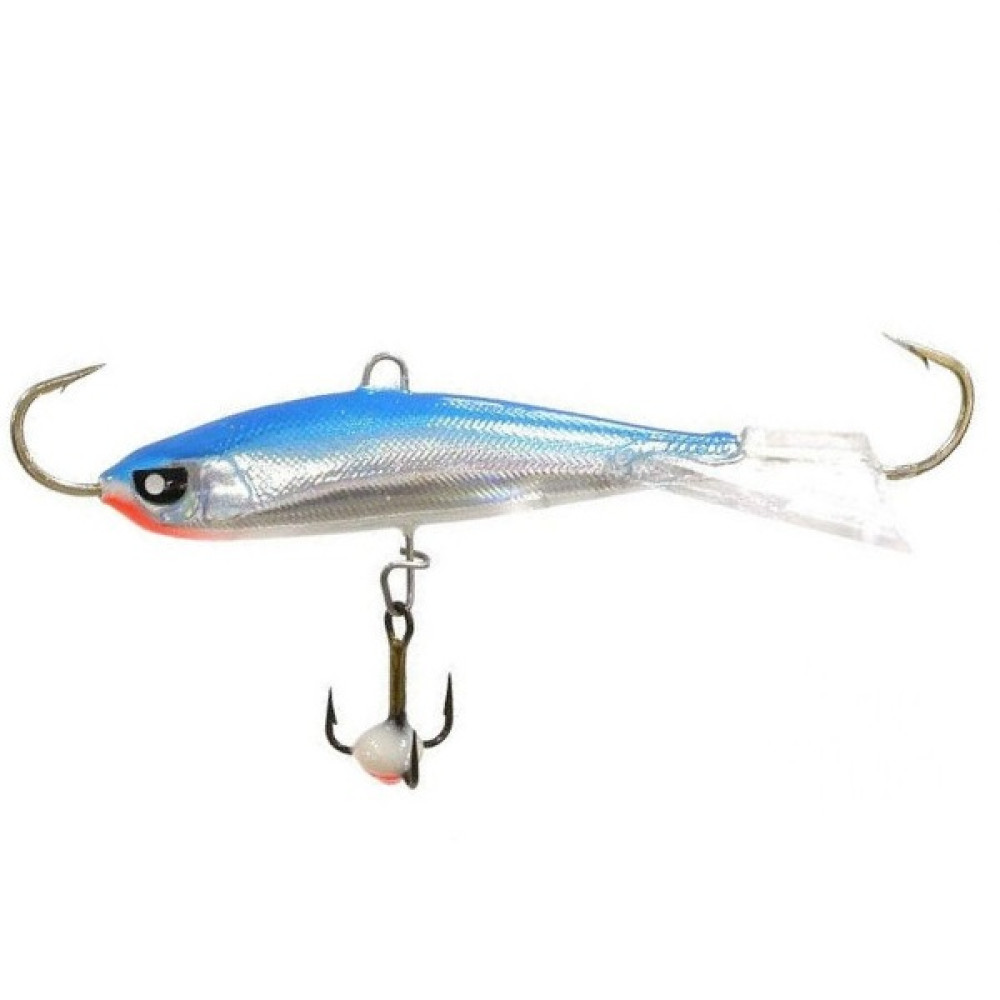 Балансир Lucky John Nordic 6 60мм / 15H (інд.уп)