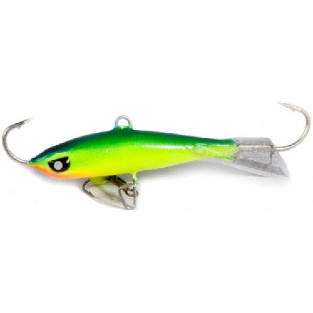 Балансир Lucky John Nordic 4 40мм / 29 (інд.уп)