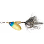 Блешня обертаюча Lukris Mapso SPINNER MINI-FLY 2 D-OA PMIFD2OA