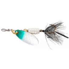 Блешня обертаюча Lukris Mapso SPINNER MINI-FLY 2 D-PV PMIFD2PV